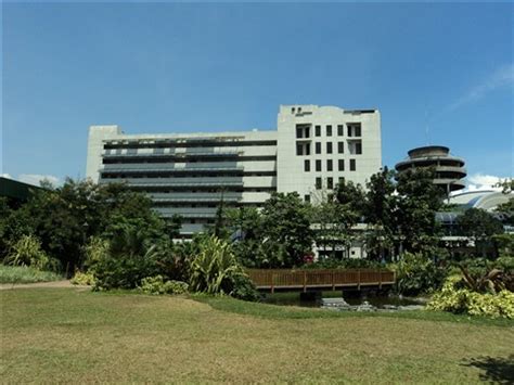 Pasig Hall of Justice, Pasig Reviews .
